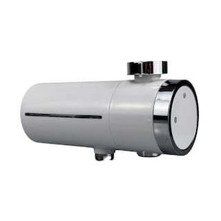 Foto 1 | Foto 1 | Filtro De Agua Bluespring 5 Etapas Para Grifo. 2l/min Para 2000 Litros. Fácil Instalación.