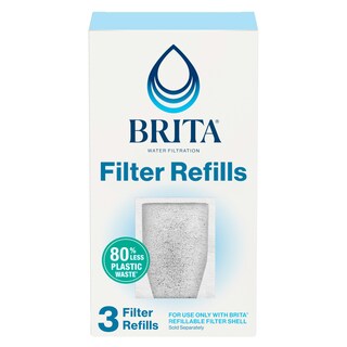Foto 1 | Foto 1 | Paquetes De Recarga De Filtros De Agua Brita Para Jarras Y Dispensadores - Venta Internacional.