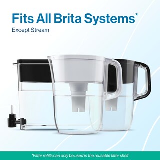 Foto 7 | Foto 7 | Paquetes De Recarga De Filtros De Agua Brita Para Jarras Y Dispensadores - Venta Internacional.