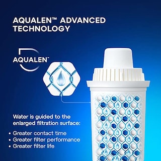 Foto 3 | Foto 3 | Cartucho De Filtro De Agua Aquaphor B15 3 Cartuchos 170l - Venta Internacional.