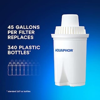 Foto 4 | Foto 4 | Cartucho De Filtro De Agua Aquaphor B15 3 Cartuchos 170l - Venta Internacional.