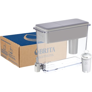 Foto 4 | Foto 4 | Dispensador De Agua Brita Ultramax 6,4 L Con Filtro Estándar - Venta Internacional.