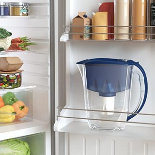 Foto 7 | Foto 7 | Jarra Con Filtro De Agua Aquaphor Ideal Para 7 Tazas Con Filtro B15 - Venta Internacional.