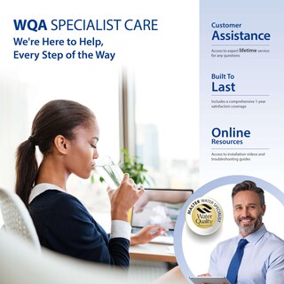 Foto 6 | Foto 6 | Sistema De Filtro De Agua Apec Water Systems Roes-50 Essence - Venta Internacional.