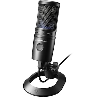 Foto 2 | Foto 2 | Micrófono Audio-technica At2020usb-x Con Condensador Cardioide - Venta Internacional.