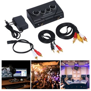 Foto 5 | Foto 5 | Sistema Portátil De Máquina De Karaoke Digital Con Audi Profesional - Venta Internacional.