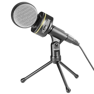 Foto 4 | Foto 4 | Micrófono Multimedia Yanmai Condenser Con Trípode Para Streami - Venta Internacional.