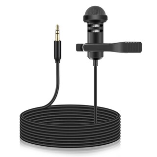 Foto 1 | Foto 1 | Micrófono Lavalier Weishan para Rode Wireless Go 2 Ii Me - Venta Internacional
