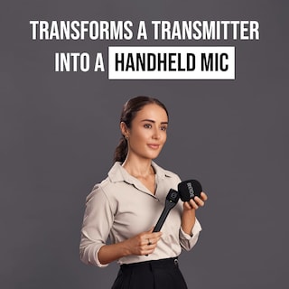 Foto 2 | Foto 2 | Adaptador Portátil Røde Interview Go para Wireless Go - Venta Internacional