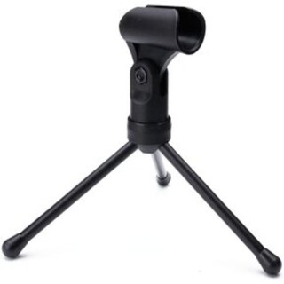 Foto 2 | Foto 2 | Micrófono de Condensador de Estudio con Conector Estéreo 3,5 Mm - Venta Internacional