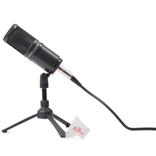 Foto 6 | Foto 6 | Paquete De Micrófonos Para Podcasts Zoom Zdm-1 Con Soporte Para Micrófono 3x - Venta Internacional.