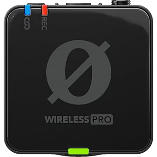 Foto 2 | Foto 2 | Sistema de Micrófono Inalámbrico Rode Wireless Pro con Código de Tiempo - Venta Internacional