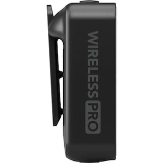 Foto 7 | Foto 7 | Sistema de Micrófono Inalámbrico Rode Wireless Pro con Código de Tiempo - Venta Internacional