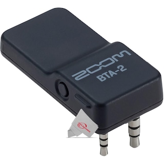 Foto 2 | Foto 2 | Kit De Accesorios Para Micrófono Zoom Zdm1 Para Podcasts Y Adaptador Bluetooth - Venta Internacional.