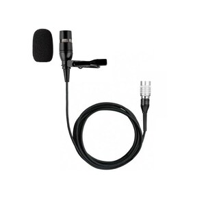 Foto 1 | Foto 1 | Micrófono Lavalier De Repuesto Para Audio-technica Wireless - Venta Internacional.