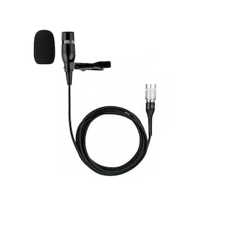 Foto 1 | Foto 1 | Micrófono Lavalier De Repuesto Para Audio-technica Wireless - Venta Internacional.