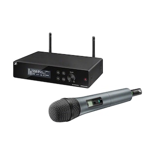 Foto 1 | Foto 1 | Micrófono Inalámbrico Sennheiser Pro Audio Xsw 2-835-a Negro - Venta Internacional.