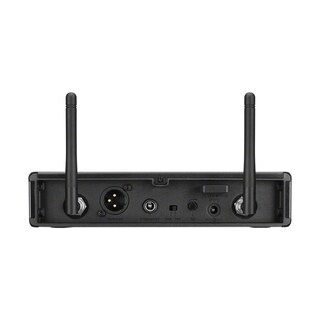Foto 3 | Foto 3 | Micrófono Inalámbrico Sennheiser Pro Audio Xsw 2-835-a Negro - Venta Internacional.