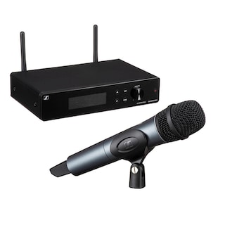 Foto 5 | Foto 5 | Micrófono Inalámbrico Sennheiser Pro Audio Xsw 2-835-a Negro - Venta Internacional.