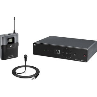 Foto 1 | Foto 1 | Micrófono Inalámbrico Para Presentaciones Sennheiser Xsw 1-me2-a - Venta Internacional.