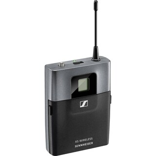 Foto 5 | Foto 5 | Micrófono Inalámbrico Para Presentaciones Sennheiser Xsw 1-me2-a - Venta Internacional.