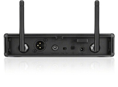 Foto 3 | Foto 3 | Sistema De Instrumentos Inalámbrico Sennheiser Xsw 2-ci1-a Black - Venta Internacional.