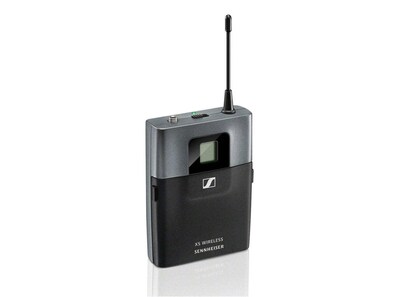 Foto 4 | Foto 4 | Sistema De Instrumentos Inalámbrico Sennheiser Xsw 2-ci1-a Black - Venta Internacional.