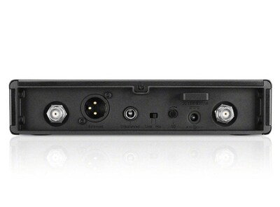 Foto 6 | Foto 6 | Sistema De Instrumentos Inalámbrico Sennheiser Xsw 2-ci1-a Black - Venta Internacional.