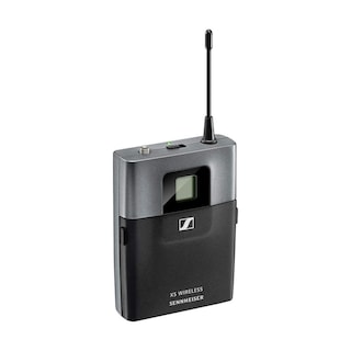 Foto 1 | Foto 1 | Micrófonos Y Transmisores Inalámbricos Sennheiser Sk-xsw-a - Venta Internacional.