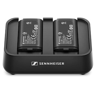 Foto 1 | Foto 1 | Micrófonos Y Transmisores Inalámbricos Sennheiser 508862 - Venta Internacional.
