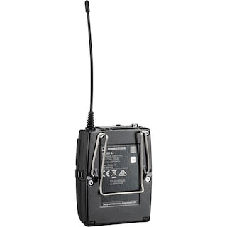 Foto 3 | Foto 3 | Transmisor Portátil Sennheiser Pro Audio Sk 100 G4-g - Venta Internacional.