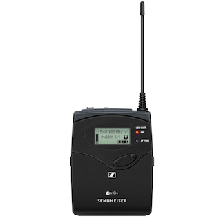 Foto 1 | Foto 1 | Transmisor Portátil Sennheiser Pro Audio Sk 100 G4-a - Venta Internacional.