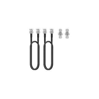 Foto 1 | Foto 1 | Sistema de Micrófono Inalámbrico Sennheiser Pro Audio Black - Venta Internacional