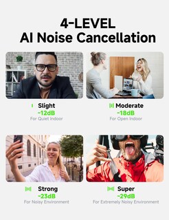 Foto 5 | Foto 5 | Micrófono Lavalier Inalámbrico Maono Wave T1 Mini Para Iphone - Venta Internacional.