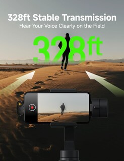 Foto 7 | Foto 7 | Micrófono Lavalier Inalámbrico Maono Wave T1 Mini Para Iphone - Venta Internacional.