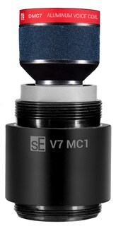 Foto 5 | Foto 5 | Cápsula De Micrófono Se Electronics V7 Para Shure Wireless - Venta Internacional.