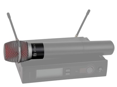 Foto 6 | Foto 6 | Cápsula De Micrófono Se Electronics V7 Para Shure Wireless - Venta Internacional.