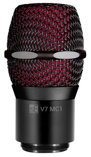Foto 1 | Foto 1 | Cápsula De Micrófono Se Electronics V7 Para Shure Wireless - Venta Internacional.