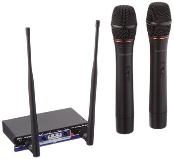 Foto 1 | Foto 1 | Equipos De Sonido Y Grabación Vocopro A-b Box Vhfmodulevm14 - Venta Internacional.