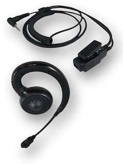 Foto 1 | Foto 1 | Micrófono / Auricular Durafon EnGenius No Uhf - Venta Internacional