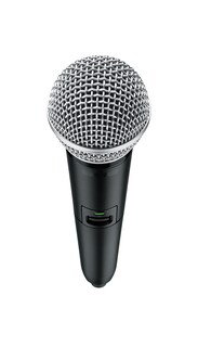 Foto 1 | Foto 1 | Transmisor Portátil Shure Glxd2+/sm58 Con Micrófono Vocal Sm58 - Venta Internacional.