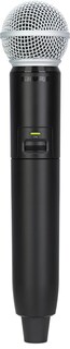 Foto 4 | Foto 4 | Transmisor Portátil Shure Glxd2+/sm58 Con Micrófono Vocal Sm58 - Venta Internacional.