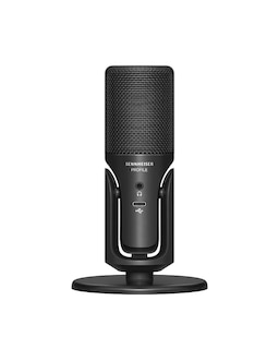 Foto 2 | Foto 2 | Micrófono Sennheiser Professional Profile Usb Cardioid - Venta Internacional.