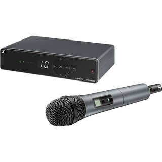 Foto 1 | Foto 1 | Micrófono Inalámbrico Sennheiser Pro Audio Xsw 1-825-a Vocal - Venta Internacional.