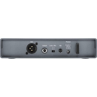 Foto 4 | Foto 4 | Micrófono Inalámbrico Sennheiser Pro Audio Xsw 1-825-a Vocal - Venta Internacional.