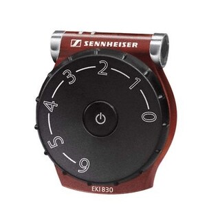 Foto 1 | Foto 1 | Auriculares Sennheiser Eki 830 Receptor De Bolsillo Infrarrojo - Venta Internacional.