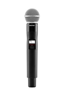 Foto 4 | Foto 4 | Transmisor Portátil Shure Qlxd2/sm58 Con Micrófono Vocal Sm58 G50 - Venta Internacional.