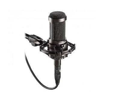 Foto 1 | Foto 1 | Micrófono De Estudio Audio Technica At2035 - Venta Internacional.