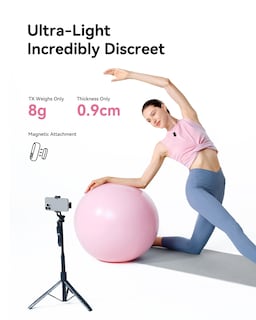 Foto 4 | Foto 4 | Mini Micrófono Inalámbrico Hollyland Lark A1 Para Iphone Y Android - Venta Internacional.