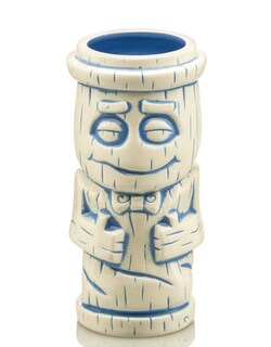 Foto 2 | Foto 2 | Taza Creative Monster Cereal Boo Berry De Beeline 530 Ml Cerámica - Venta Internacional.